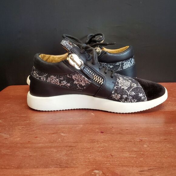 Giuseppe Zanotti Shoes Size 38 1/2 - Picture 11 of 16